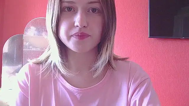 Beloved_Mary webcam