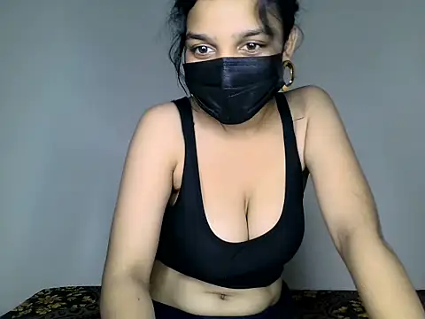 suzan_melly webcam