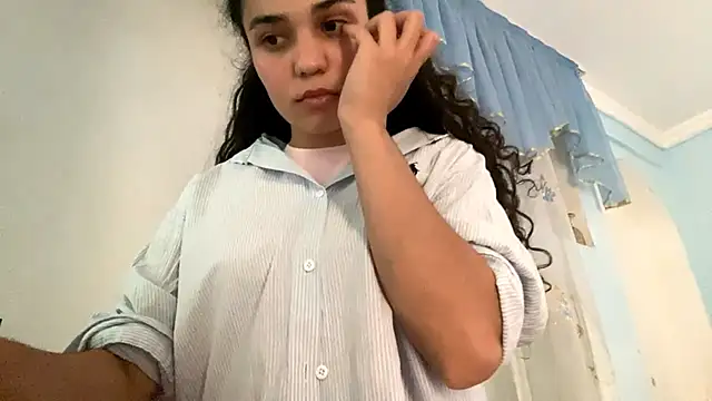 RitaPerry webcam