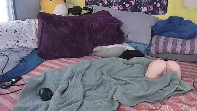 LordSpunFun webcam