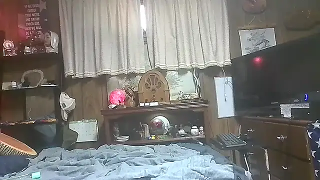 Makowboy webcam