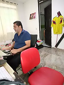 hotandfierylatinos2023 webcam
