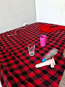 Kamdollie webcam