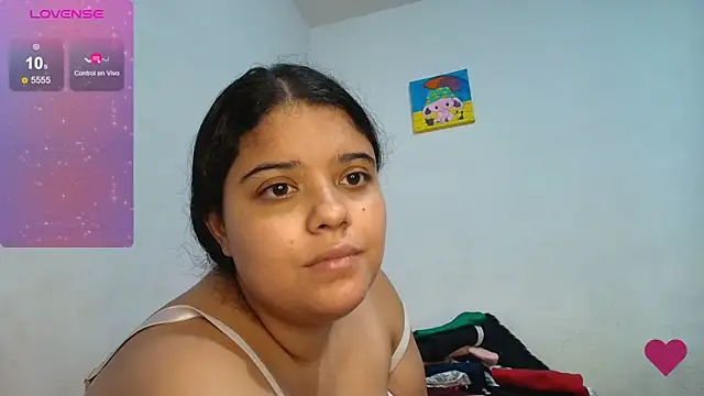 EliVanegas webcam