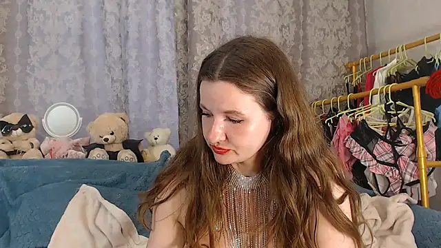 ChloeBrooklyn webcam