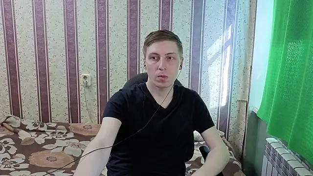 Darien_Brown webcam