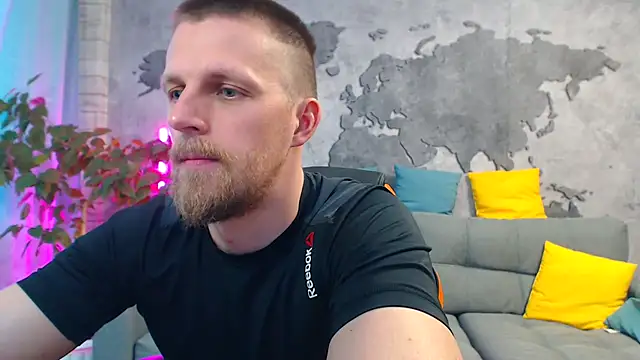 VikingChrisss webcam