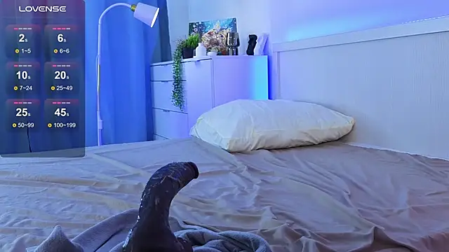 Bonnie_White webcam
