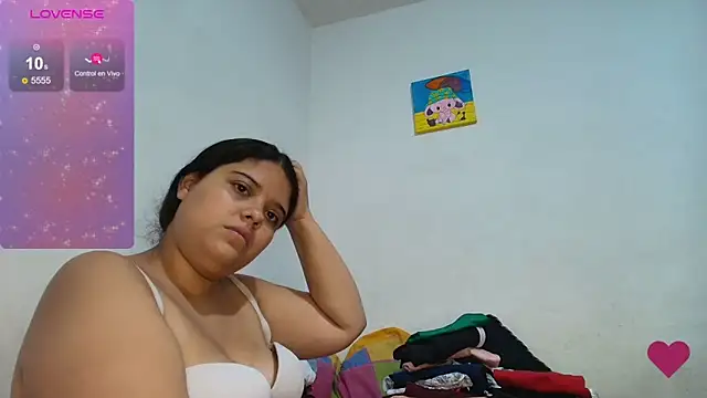 EliVanegas webcam