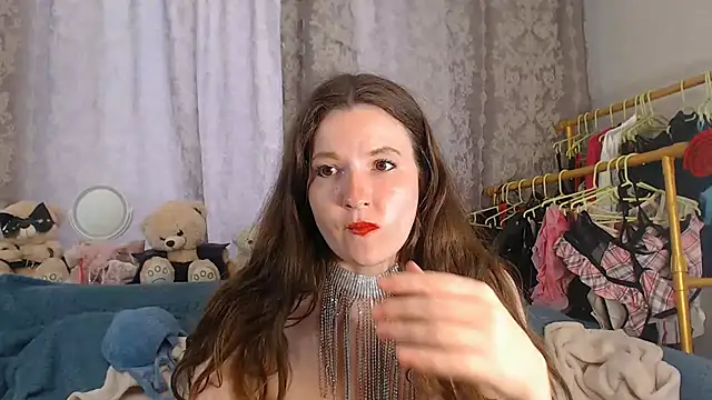 ChloeBrooklyn webcam
