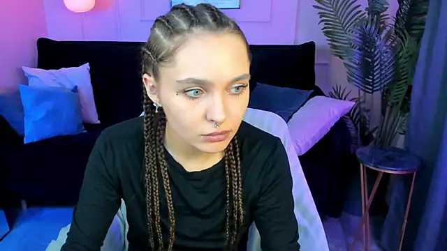 chloesunny - ChloeSunny's free webcam - UK Sex Cams