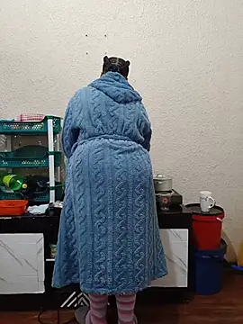 FreakyAngel3X webcam