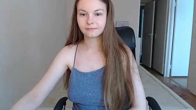 AnnaSweet18 webcam