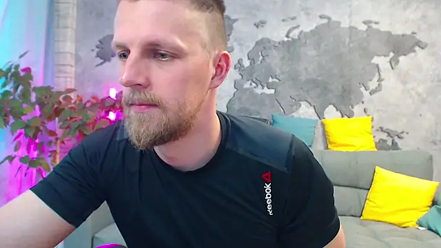 VikingChrisss webcam