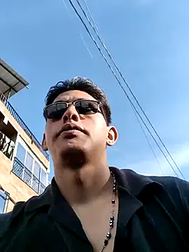 Hiroshi_Shen webcam