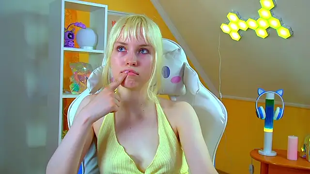 HannahHollis webcam