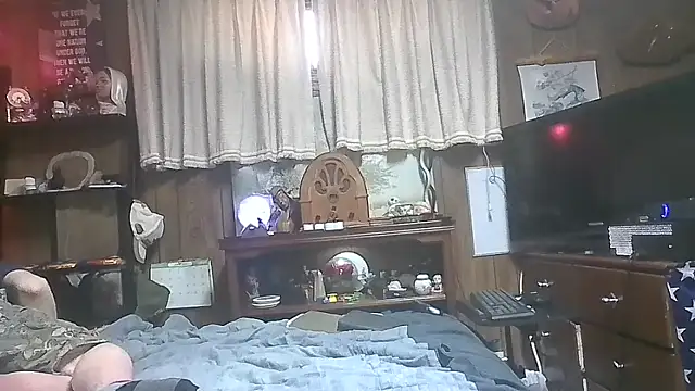 Makowboy webcam