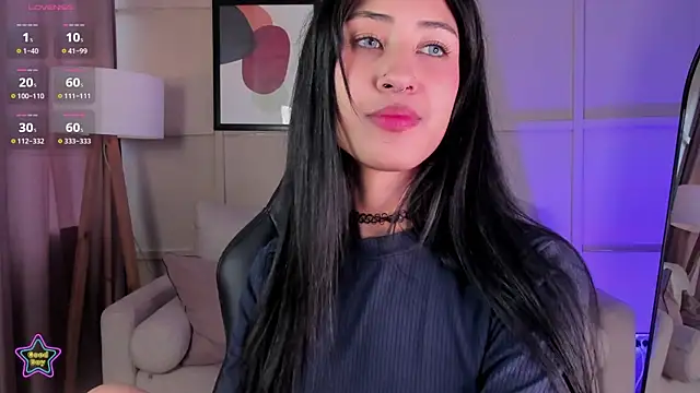 internett_sweetheart webcam