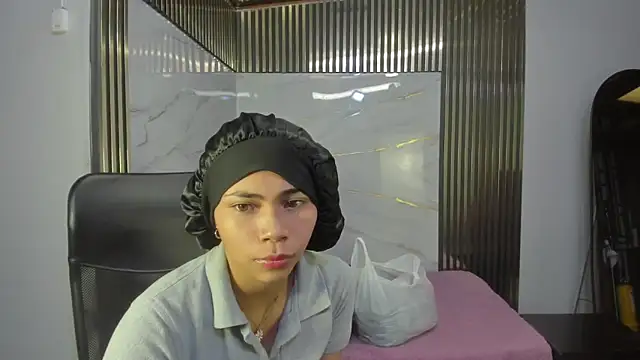 Ammy_Woodd webcam