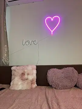 Sabrinedivinee webcam