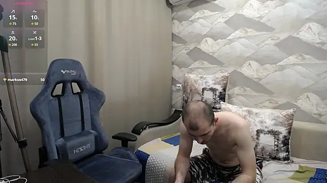 SerzhKorol1 webcam