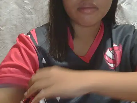 ChubbyButty webcam