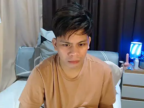 cumwhat_me (M young) - HELP ME CUM NOW
