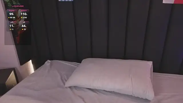 Isa_dumont webcam