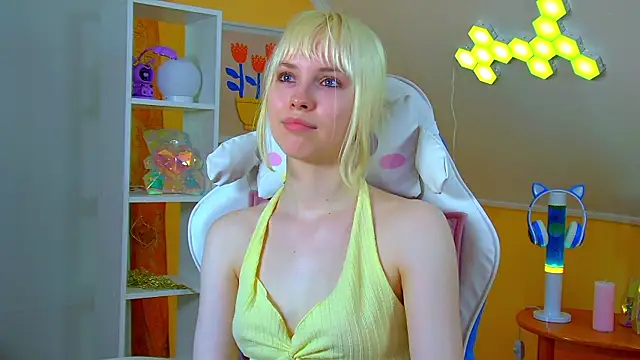 HannahHollis webcam