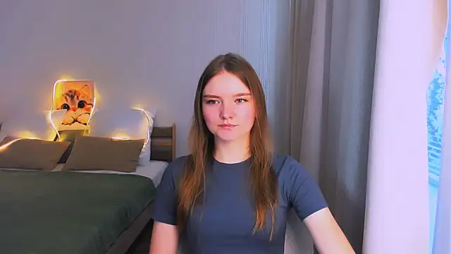 LookEva webcam
