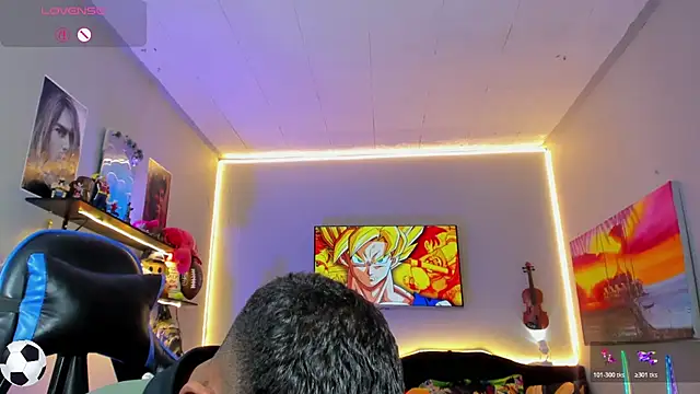 Damian_latinxxx webcam