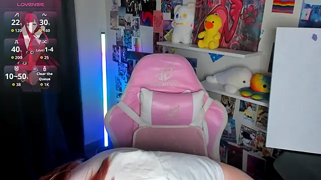 Alice_Kitagawa webcam