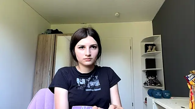 SpanishRooter webcam