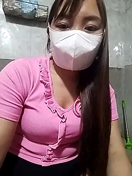 May_cute123 webcam