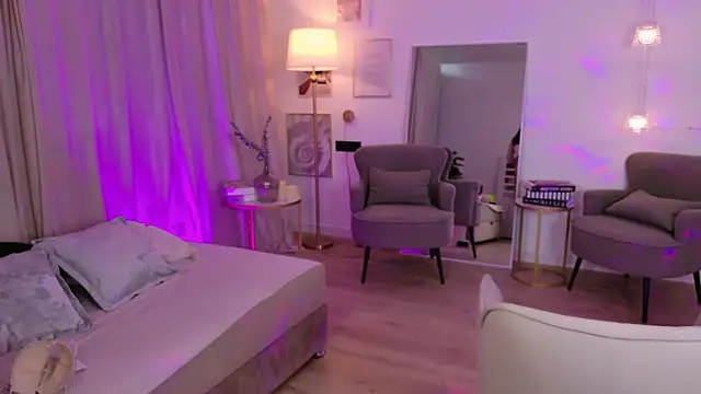 DianaMagestic webcam