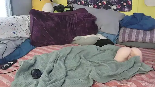 LordSpunFun webcam