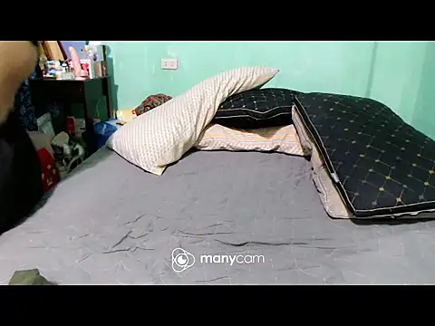 SeductiveNikki webcam
