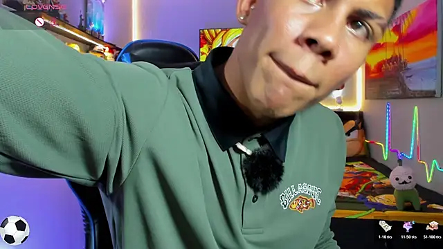 Damian_latinxxx webcam