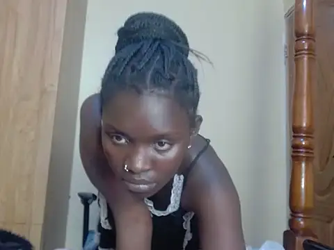 Sexy_Annitah webcam