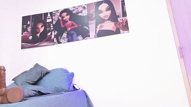 Ariana_lopezz webcam