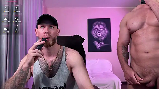 FireBeard_ webcam