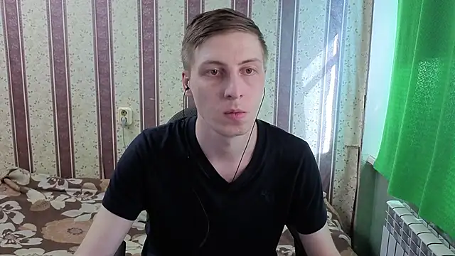 Darien_Brown webcam