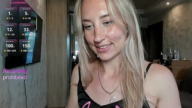 lady_Nati webcam