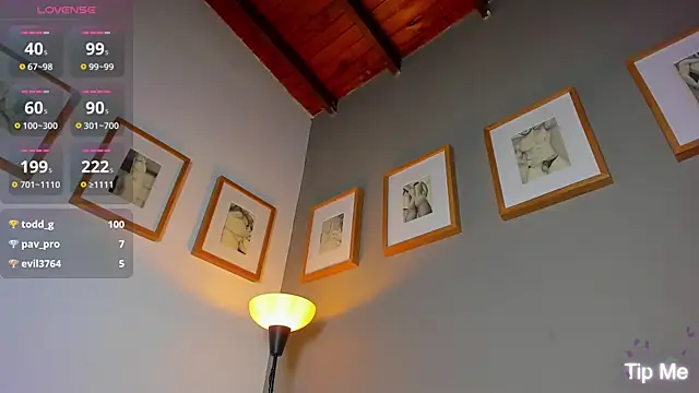 Ackerman_Eren_ webcam