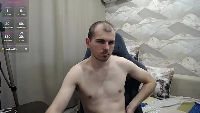 SerzhKorol1 webcam