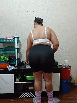 FreakyAngel3X webcam