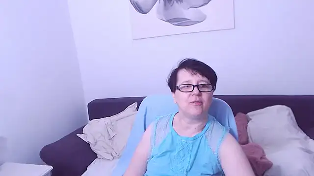 ChristaRose webcam