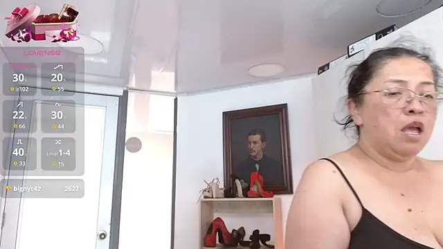 paola_xm webcam