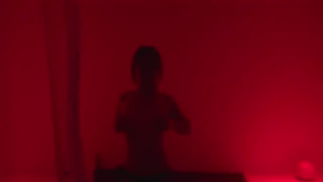 Velvet--girl webcam