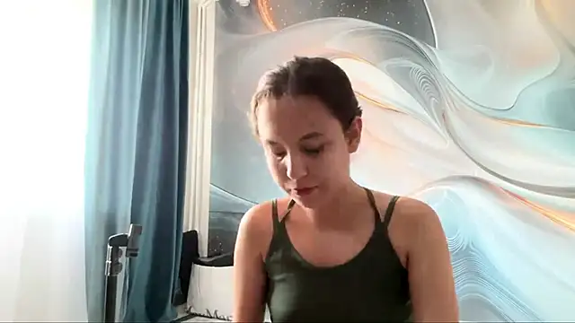 MathaEspejo webcam